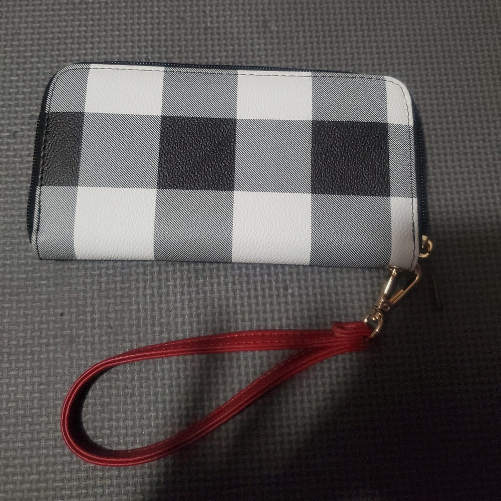 Mia K wallet - Picture 2 of 3